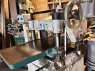 Grizzly G0453p - 15    3hp 220v Planer  Polar Bear Series