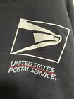 Vintage 90   s Fruit Of The Loom United States Postal Service Sweatshirt Sz  Xxl