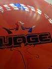 New Dynamic Discs Prime Burst Emac Judge Putter Disc Golf Disc