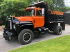 1981 Mack R 611st Show Truck  Restored To Near Museum Quality  64000 Orig  Miles
