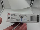 Littmann Classic Iii Stethoscope  Ceil Blue  27 Inch 5630 New
