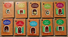 The Tiny Golden Library 3 Complete Libraries  36 Books 24-page Each Disney