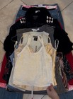 Vintage Wholesale Bundle 13 Pieces Women   s Vintage Bundle