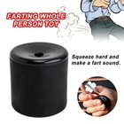Funny Realistic Farting Sounds Prank Toys Le Tooter Create Fart Pooter Joke 1pc