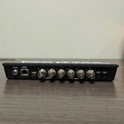 Blackmagic Design Atem Sdi Mini Live Production Switcher - Used Good Condition 