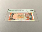 Kuwait 10 Dinars P-21a Nd 1992   Pmg 63 Epq