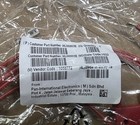 New Motorola Hln6863b Ignition And Speaker Cable Xtl5000 And Apx8500 4500 6500