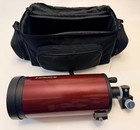 Orion Apex 127mm Maksutov-cassegrain Telescope W  Accessories   Padded Case