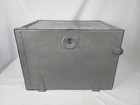 Wwii Field Desk Military Officer Portable Made By Rice Stix Company 1944