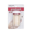 Good Cook Touch Shake-a-pick Toothpick Dispenser  6-pack  Clear 