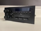 84-88 Chevy Delco Am fm Radio Cass W bt  Fits Chevy Blazer S10 Camaro 16131345