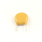 5pcs Tks Tvr10271 Tvr 10271 Metal Oxide Varistor Disc Type For Surge Protection