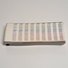 Pantone Process Uncoated Swop Color Guide Formula Fan Book Deck 2000