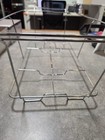 3 Pack Buffet Chafer Food Warmer Wire Frame Stand Rack Full Size