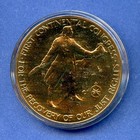 1974 John Adams American Revolution 1 5  Bronze Medal Us Mint  82 First Congress