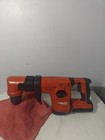 Hilti Te 6-22 Nuron Cordless Rotary Hammer Drill Kit W  Te-ac2 Right Angle Adap 