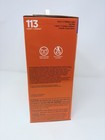 Tide Mountain Spring Powder Laundry Detergent 113 Loads 129oz  damaged Box 