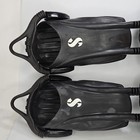Scubapro Seawing Nova Scuba Diving Fins Size Large Black
