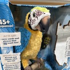 New In Box Squawkers Mccaw Talking Parrot  Hasbro Furreal Friends Free Shipping