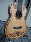 Cordoba Coco X C  rdoba Mini Nylon String Guitar 580mm Scale Compact Design