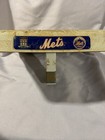 Citi Field Inaugural Season Game Used 1st Base Mets 5 30 09 Coa Mets V Marlins