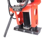 Gx35 4 Stroke 37 7cc Gas Concrete Screed Cement Vibrating Power Screed 1 2 Hp Us