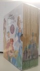 Disney Princess Collection Box Set Of 10 Hc Books - Brand New