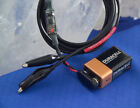 World s Smallest Hulda Clark Zapper - 30khz
