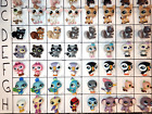 You Pick  Lps Littlest Pet Shop Farm  Forest  Zoo Animals And Birds 5