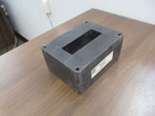 Square D Neutral Current Transformer 48162-142-51  cracked  Used