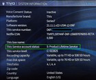 Tivo Edge For Antenna   Ota   Lifetime Service   Transfer Ready   Rd6f50