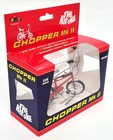 Toyway 1 12 - Chopper Mk2 Model Bicycle Red Retro 70 s Bike The Hot One 