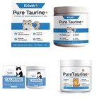 Kitty Supps Taurine For Cats  Kittysupps Taurine Supplement Immune Support