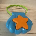 Baby Einstein Sea Dreams Soother Musical Crib Toy   Sound Machine Remote Only