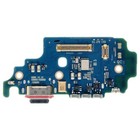 Charge Port Sim Card Board For Samsung Galaxy S21 Ultra Replacement Part Replace