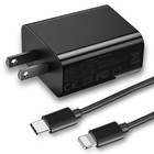 Super Fast Wall Charger Power Adapter   Cable For Apple Ipad 5 6 7th 8th 9th Gen