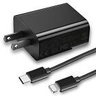 Super Fast Wall Charger Power Adapter   Cable For Apple Ipad Mini 1 2 3 Mini 4 5