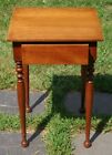 Antique American Sheraton Stand  Circa 1820