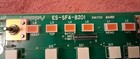 Happy Embroidery Machine Switch Board Es-sf4-8201 Eshcg83040