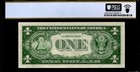 1935g With Motto  1 Silver Certificate  Fr  1617  Pcgs Graded  67 Ppq 