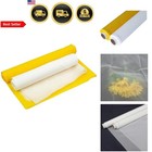Silk Screen Printing Mesh Fabric 100 110 120 140 160 180 200 250 300 Mesh Roll