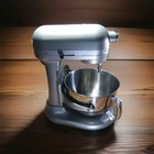 Kp26m1xnp5 Kitchenaid Professional 600 Series 6 Quart Bowl-lift Stand Mixer 
