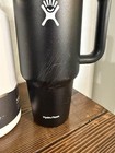 Lot Of 3 Hydro Flask 40oz 32oz Water Bottle New With Defects Missing Lids