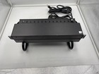 Lot Of 2 Apc Ap7800 Metered Rack Pdu