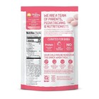 Happy Baby Organics Greek Yogis Freeze-dried Greek Yogurt And Fruit Snacks  Stra