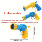 1pc Cat Ball Launcher Toy - Includes 5 Plush Pompom Balls For Interactive Play