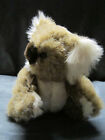 Stuffed Koala Bear By Russ Aussie Retired Rare Item Number 722 8  Tall