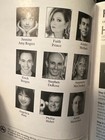 Boop   The Musical Signed Broadway Playbill Jasmine Amy Rogers Ainsley Melham  