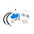Ford Tractor New Hydraulic Remote Control Valve Kit 600 800 601 2000 3000 4000