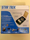 Star Trek Classic Communicator  Authentic Action Replica